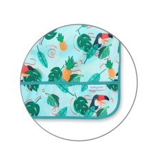 BabyOno Slinčnik z dolgimi rokavi Toukans, 74 x 36 cm, 6m+