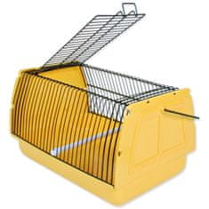 Trixie Zaboj za ptice 22x14x15cm plastika mix TR