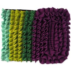 EPIC PET Toy Sniff mat pravokotnik za vohanje za pse 52 x 41 cm