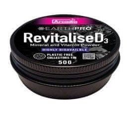 Arcadia EarthPro - RevitaliseD3 50g
