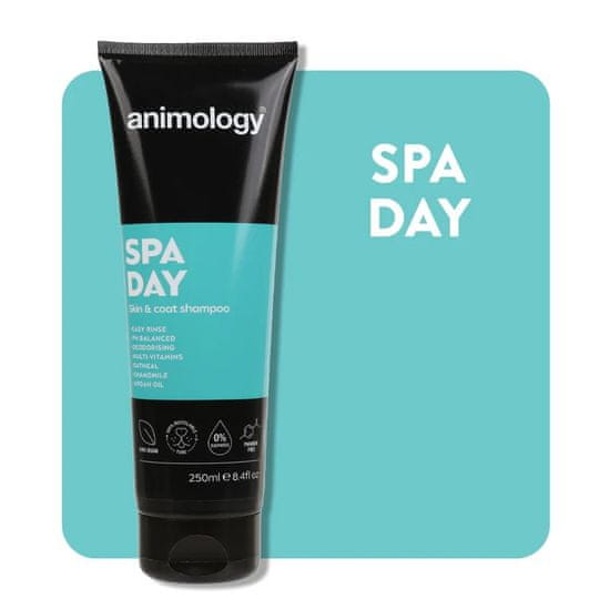 Animology Spa Day šampon za pse 250ml