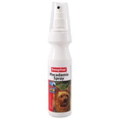 Beaphar Spray Olje makadamije za negovalni plašč 150ml