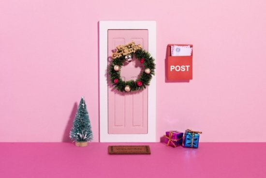 Pelcasa Puerta - 70x100 cm