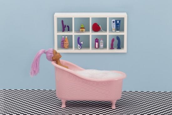 Pelcasa Fun At Bath 2.3 - 21x30 cm