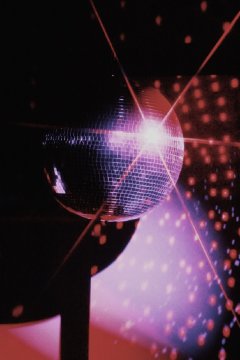 Pelcasa Disco Fever - 21x30 cm