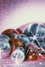 Pelcasa Disco Ball Party - 50x70 cm 