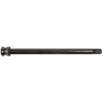 M-Wave Thru Axis 12/142 z vzvodom za hitro sprostitev QR