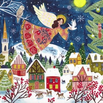 Pelcasa Angel Of Peace Square - 50x70 cm