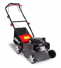 shumee Bencinska kosilnica Loncin 2,4 kW 139 cm³