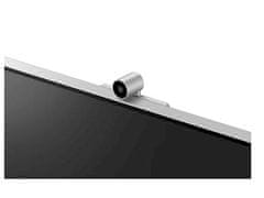 Samsung ViewFinity S9 S90PC Smart monitor, 68,58 cm (27), IPS, 5K, kamera (LS27C902PAUXDU)