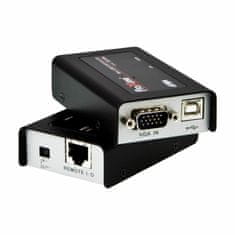 Aten line extender VGA-USB CE100 mini