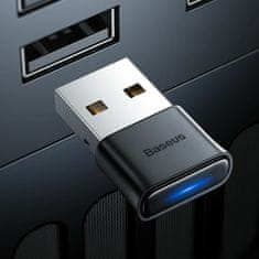 BASEUS bluetooth adapter USB mini 20m BT 5.0 BA04 ZJBA000001