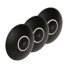 Ubiquiti ohišje črno - dostopna točka U6 (pak/3)