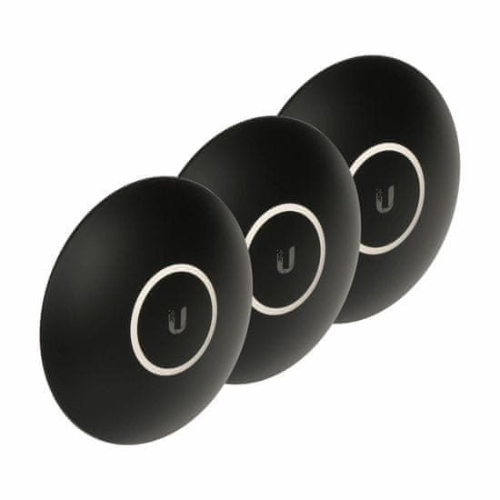 Ubiquiti ohišje črno - dostopna točka U6 (pak/3)