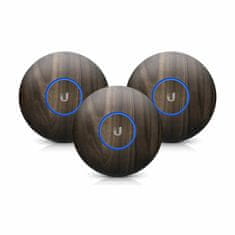 Ubiquiti ohišje temni les - dostopna točka U6 (pak/3)