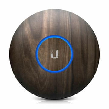 Ubiquiti ohišje temni les - dostopna točka U6 (pak/1)