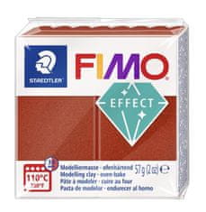 Rayher.	 FIMO Effect Metallic 57g, 27 copper