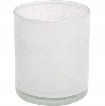 shumee Stekleno držalo za čajne svečke 10x11 cm