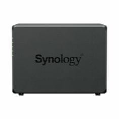 Synology NAS DS423+ za 4 diske