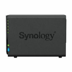 Synology NAS DS224+ za 2 diska