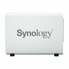 Synology NAS DS223j za 2 diska