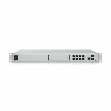 Ubiquiti usmerjevalnik 9-port 1G+snem. Dream Machine Special UDM-SE