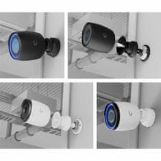 Ubiquiti IP kamera Unifi 8.0MP zunanja PoE bela UVC-AI-Pro-WH