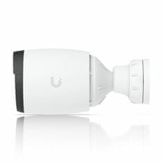 Ubiquiti IP kamera Unifi 8.0MP zunanja PoE bela UVC-AI-Pro-WH