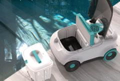 Aiper Scuba L1 baterijski robotski sesalnik za bazen