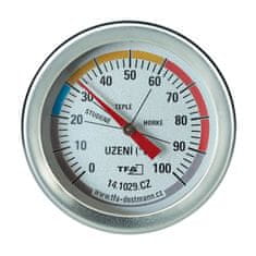 TFA Termometer za žar