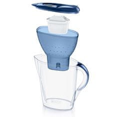 Brita MARELLA, vrč za filtriranje vode 2,4 L, MODRA