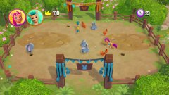 Outright Games My Little Pony - A Zephyr Heights Mystery igra (Nintendo Switch)