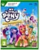 My Little Pony - A Zephyr Heights Mystery igra (Xbox)