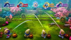 Microids The Smurfs - Village Party igra (PS5)