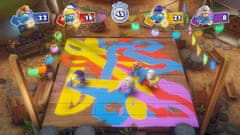 Microids The Smurfs - Village Party igra (Nintendo Switch)