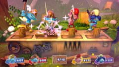Microids The Smurfs - Village Party igra (Nintendo Switch)