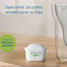Brita Filtrirni vložek za vodo MAXTRA PRO Limescale Expert, 3 kos