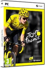 Nacon Tour de France 2024 igra (PC)