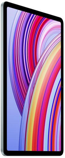 Xiaomi Redmi Pad Pro tablica, 6GB, 128GB, Ocean Blue