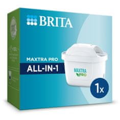 Brita Filtrirni vložek za vodo MAXTRA PRO All-in-1, 1 kos