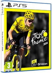 Nacon Tour de France 2024 igra (PS5)