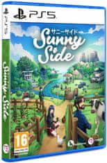 Merge Games SunnySide igra (PS5)