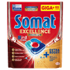 Somat Excellence Kapsule za pomivalni stroj, 65 kosov