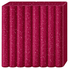 Rayher.	 FIMO Effect Galaxy 57g, 202 red