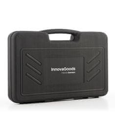 UNBRANDED Barbecue Case Barbecase InnovaGoods 18 Pieces 