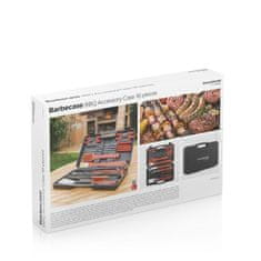 UNBRANDED Barbecue Case Barbecase InnovaGoods 18 Pieces 