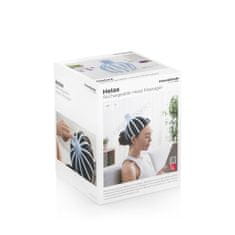 UNBRANDED Masažni aparat s polnilno glavo Helax InnovaGoods 