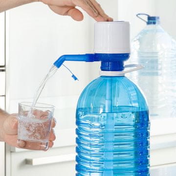 UNBRANDED Water Dispenser for XL Containers Watler InnovaGoods