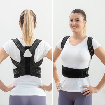 UNBRANDED Prilagodljivi korektor drže Pro Ticalbak InnovaGoods