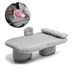 UNBRANDED Napihljiva vzmetnica za avtomobile Cleep InnovaGoods 